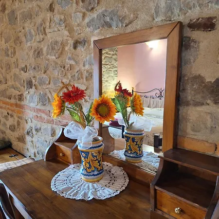 Agriturismo Ristoro Del Cavaliere Holiday home Piazza al Serchio