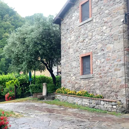 Agriturismo Ristoro Del Cavaliere * Piazza al Serchio