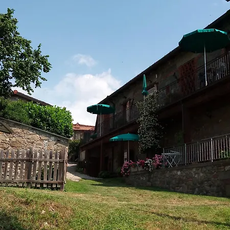 Holiday home Agriturismo Ristoro Del Cavaliere