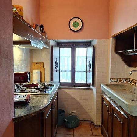 Agriturismo Ristoro Del Cavaliere Piazza al Serchio