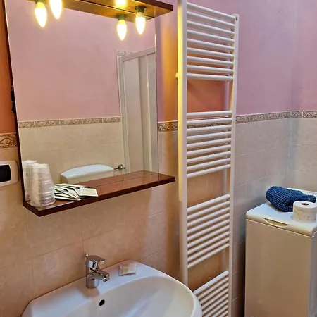 Ristoro Del Cavaliere Casa de Férias