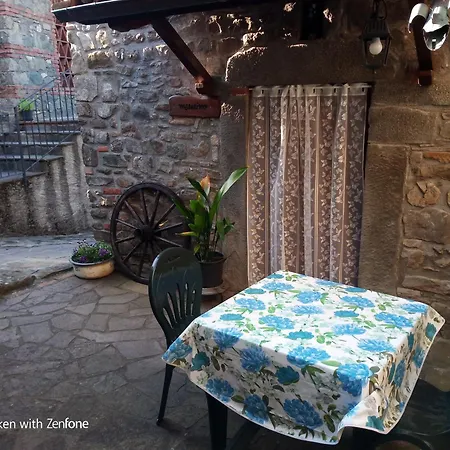 Agriturismo Ristoro Del Cavaliere *