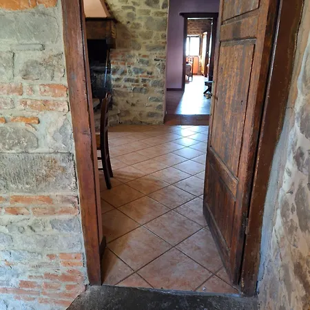 Agriturismo Ristoro Del Cavaliere *