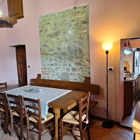 Agriturismo Ristoro Del Cavaliere