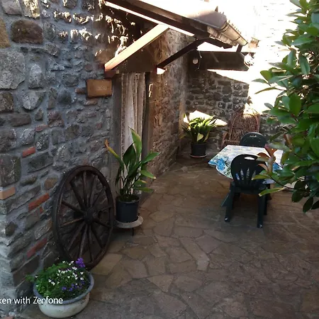 Agriturismo Ristoro Del Cavaliere Piazza al Serchio