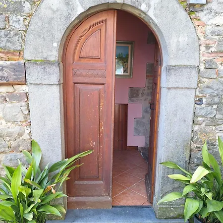 Agriturismo Ristoro Del Cavaliere Holiday home