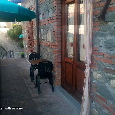 Holiday home Agriturismo Ristoro Del Cavaliere