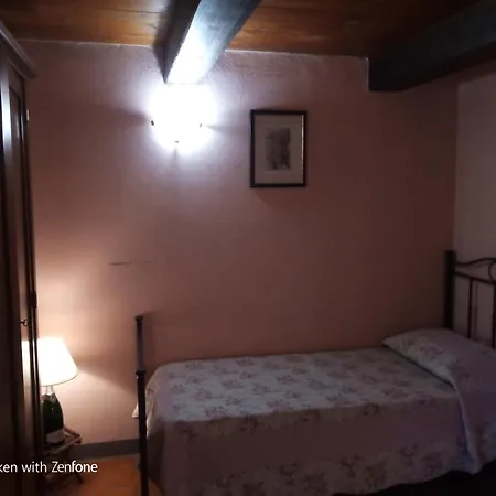 Agriturismo Ristoro Del Cavaliere Holiday home
