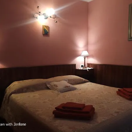 Agriturismo Ristoro Del Cavaliere Holiday home *