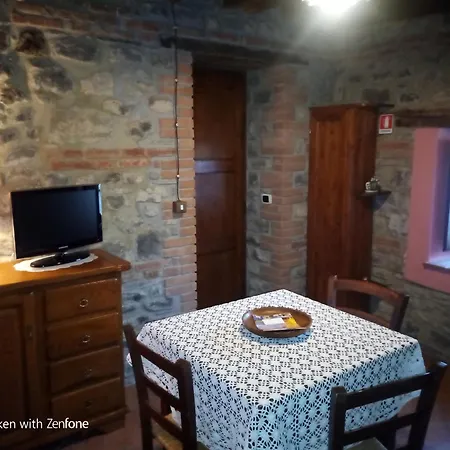 Agriturismo Ristoro Del Cavaliere Piazza al Serchio