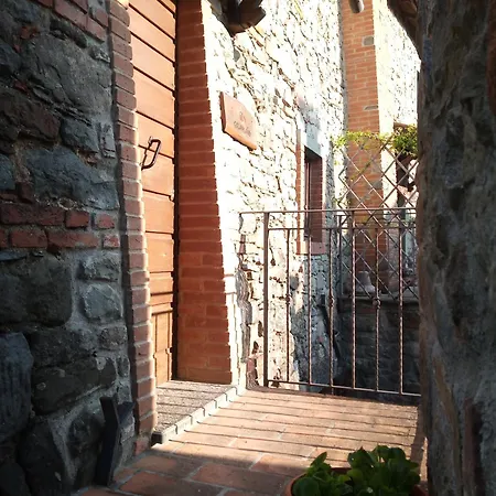 Ristoro Del Cavaliere