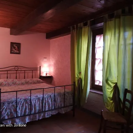 Agriturismo Ristoro Del Cavaliere * Piazza al Serchio