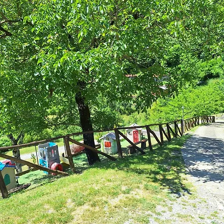 Agriturismo Ristoro Del Cavaliere *