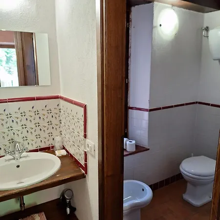 Holiday home Agriturismo Ristoro Del Cavaliere *