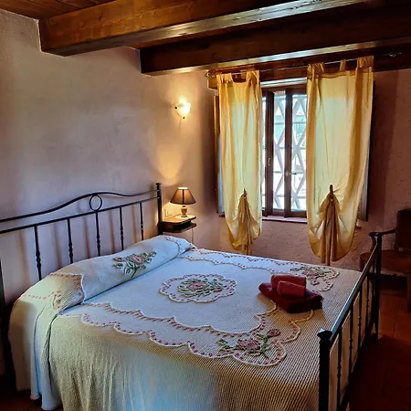 Agriturismo Ristoro Del Cavaliere Piazza al Serchio