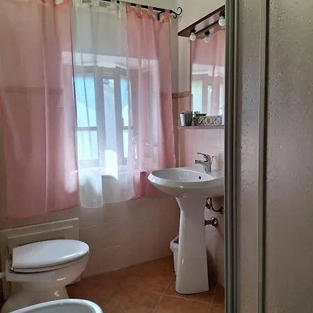Holiday home Agriturismo Ristoro Del Cavaliere