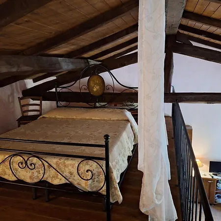 Holiday home Agriturismo Ristoro Del Cavaliere *