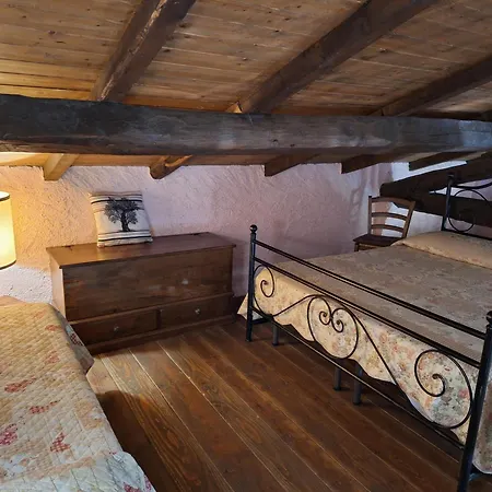 Agriturismo Ristoro Del Cavaliere Piazza al Serchio