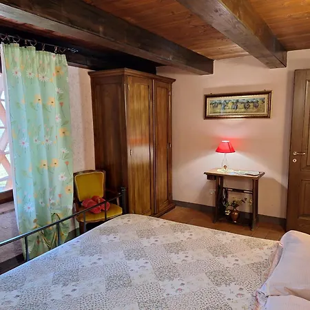 Agriturismo Ristoro Del Cavaliere