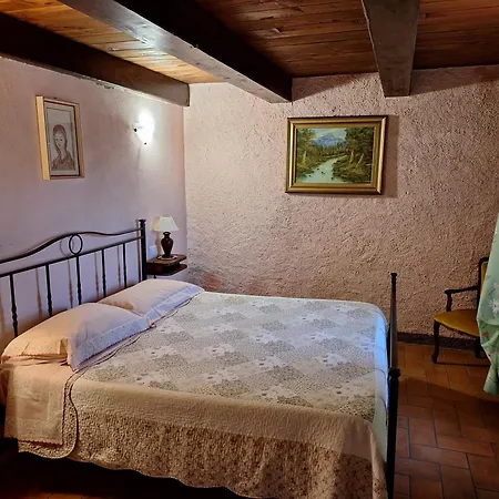 Agriturismo Ristoro Del Cavaliere Holiday home