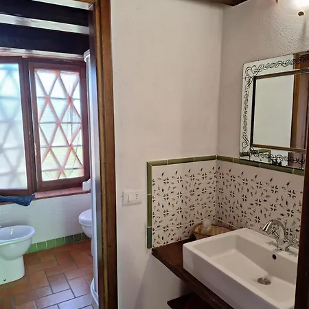 Holiday home Agriturismo Ristoro Del Cavaliere *