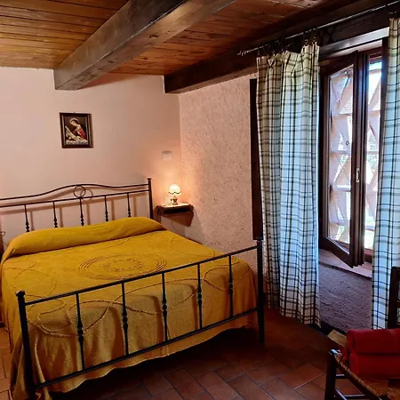 Holiday home Agriturismo Ristoro Del Cavaliere Piazza al Serchio