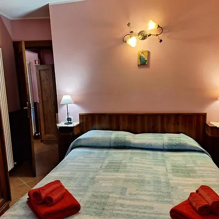 Agriturismo Ristoro Del Cavaliere *