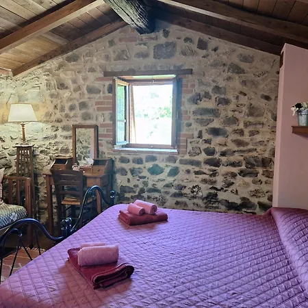 Agriturismo Ristoro Del Cavaliere Holiday home Piazza al Serchio