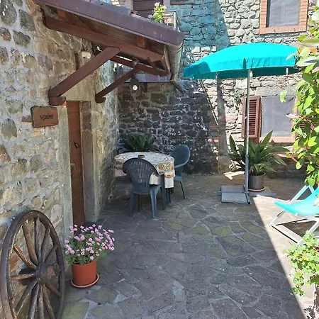 Agriturismo Ristoro Del Cavaliere *
