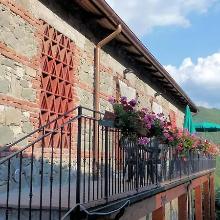 Agriturismo Ristoro Del Cavaliere